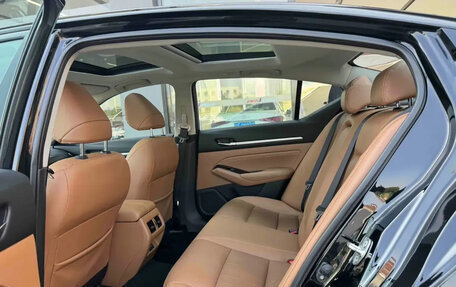 Nissan Altima VI (L34), 2024 год, 2 670 000 рублей, 7 фотография