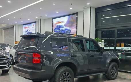 Toyota Land Cruiser Prado, 2024 год, 11 370 000 рублей, 2 фотография