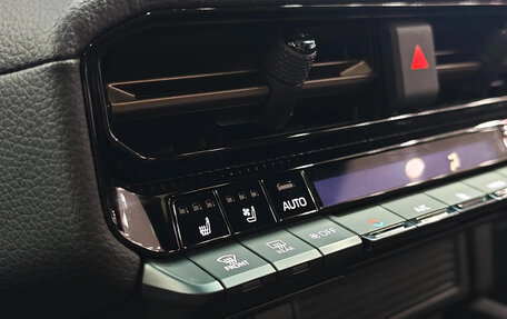 Toyota Land Cruiser Prado, 2024 год, 11 370 000 рублей, 7 фотография