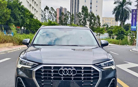 Audi Q3, 2022 год, 2 342 000 рублей, 2 фотография