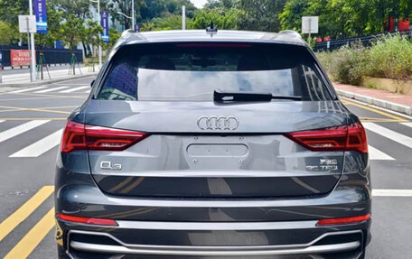 Audi Q3, 2022 год, 2 342 000 рублей, 5 фотография