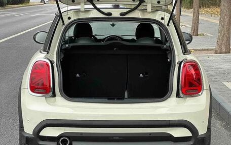 MINI Hatch, 2022 год, 2 825 000 рублей, 6 фотография