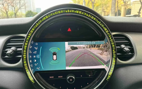 MINI Hatch, 2022 год, 2 825 000 рублей, 7 фотография