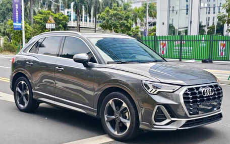 Audi Q3, 2022 год, 2 342 000 рублей, 3 фотография