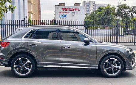 Audi Q3, 2022 год, 2 342 000 рублей, 4 фотография