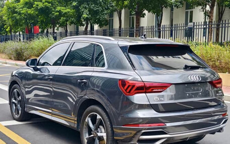 Audi Q3, 2022 год, 2 342 000 рублей, 6 фотография