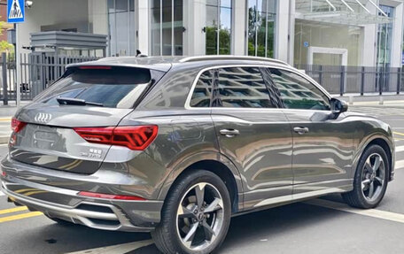 Audi Q3, 2022 год, 2 342 000 рублей, 7 фотография