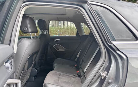 Audi Q3, 2022 год, 2 342 000 рублей, 22 фотография