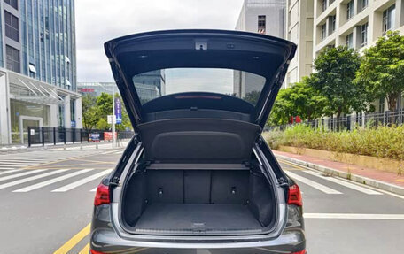 Audi Q3, 2022 год, 2 342 000 рублей, 18 фотография