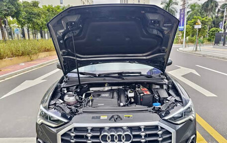 Audi Q3, 2022 год, 2 342 000 рублей, 20 фотография