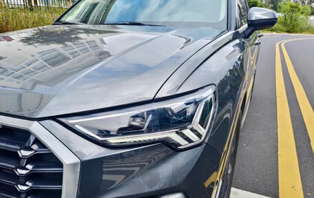 Audi Q3, 2022 год, 2 342 000 рублей, 16 фотография