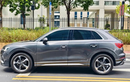 Audi Q3, 2022 год, 2 342 000 рублей, 9 фотография