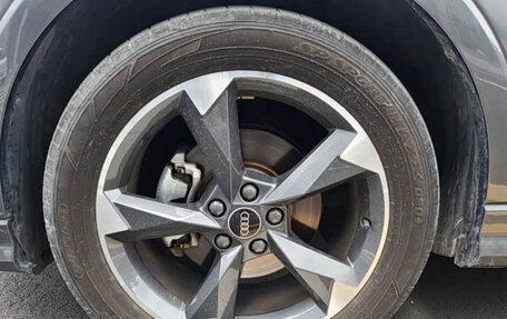 Audi Q3, 2022 год, 2 342 000 рублей, 15 фотография