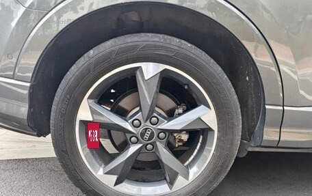 Audi Q3, 2022 год, 2 342 000 рублей, 14 фотография