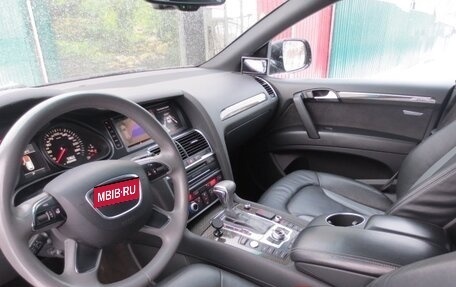 Audi Q7, 2012 год, 1 950 000 рублей, 7 фотография