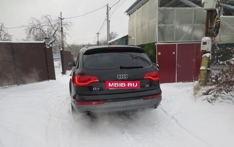 Audi Q7, 2012 год, 1 950 000 рублей, 3 фотография