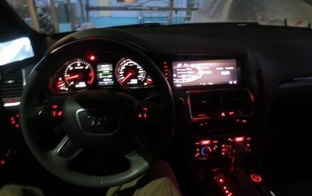 Audi Q7, 2012 год, 1 950 000 рублей, 8 фотография