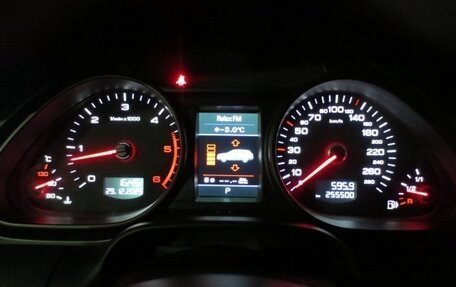 Audi Q7, 2012 год, 1 950 000 рублей, 20 фотография