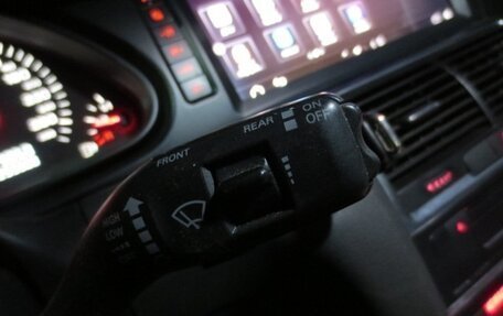 Audi Q7, 2012 год, 1 950 000 рублей, 17 фотография