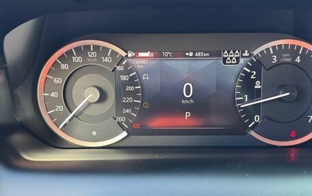 Land Rover Discovery Sport I рестайлинг, 2021 год, 4 100 000 рублей, 7 фотография