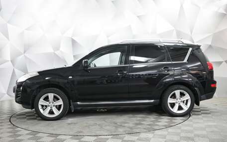 Peugeot 4007, 2009 год, 887 000 рублей, 2 фотография