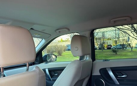 Land Rover Discovery Sport I рестайлинг, 2021 год, 4 100 000 рублей, 10 фотография