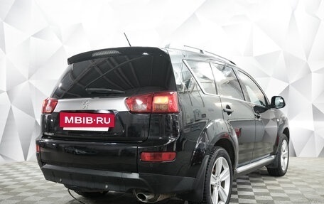 Peugeot 4007, 2009 год, 887 000 рублей, 5 фотография