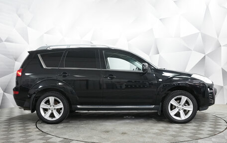 Peugeot 4007, 2009 год, 887 000 рублей, 6 фотография