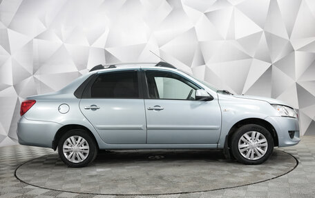 Datsun on-DO I рестайлинг, 2015 год, 539 000 рублей, 3 фотография