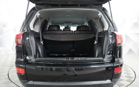 Peugeot 4007, 2009 год, 887 000 рублей, 18 фотография