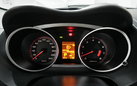 Peugeot 4007, 2009 год, 887 000 рублей, 15 фотография