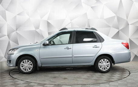 Datsun on-DO I рестайлинг, 2015 год, 539 000 рублей, 2 фотография