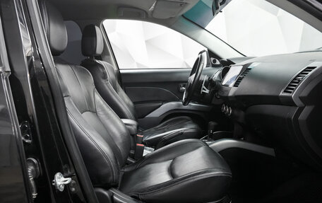 Peugeot 4007, 2009 год, 887 000 рублей, 12 фотография