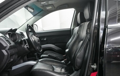 Peugeot 4007, 2009 год, 887 000 рублей, 10 фотография