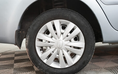 Datsun on-DO I рестайлинг, 2015 год, 539 000 рублей, 6 фотография