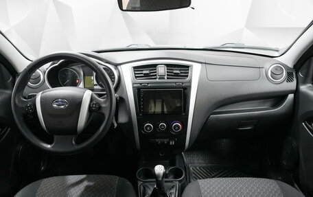 Datsun on-DO I рестайлинг, 2015 год, 539 000 рублей, 8 фотография