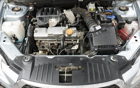 Datsun on-DO I рестайлинг, 2015 год, 539 000 рублей, 18 фотография