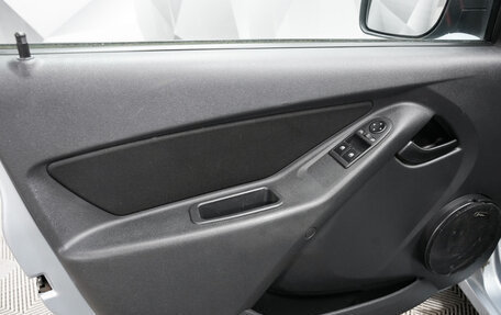 Datsun on-DO I рестайлинг, 2015 год, 539 000 рублей, 13 фотография