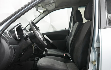 Datsun on-DO I рестайлинг, 2015 год, 539 000 рублей, 7 фотография