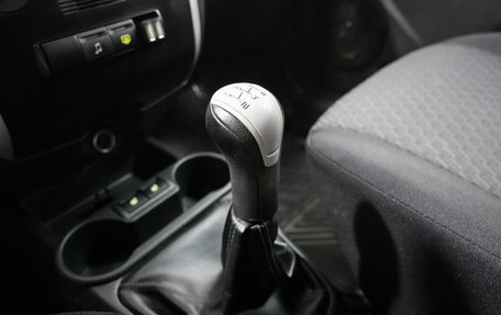 Datsun on-DO I рестайлинг, 2015 год, 539 000 рублей, 14 фотография