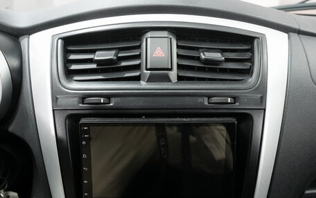 Datsun on-DO I рестайлинг, 2015 год, 539 000 рублей, 16 фотография