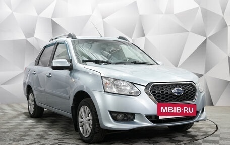 Datsun on-DO I рестайлинг, 2015 год, 539 000 рублей, 4 фотография