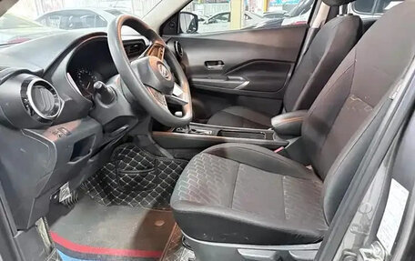 Nissan Kicks I, 2023 год, 1 157 000 рублей, 8 фотография