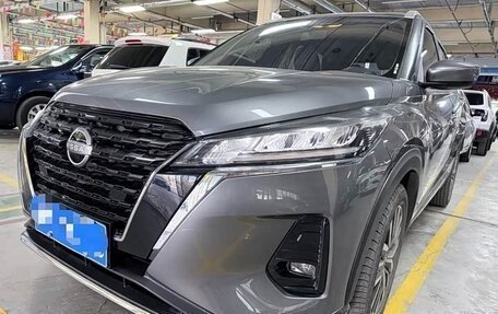 Nissan Kicks I, 2023 год, 1 157 000 рублей, 2 фотография