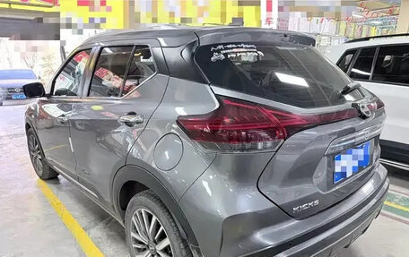 Nissan Kicks I, 2023 год, 1 157 000 рублей, 3 фотография