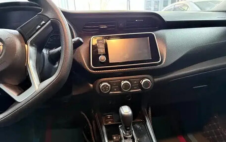 Nissan Kicks I, 2023 год, 1 157 000 рублей, 11 фотография