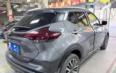 Nissan Kicks I, 2023 год, 1 157 000 рублей, 5 фотография