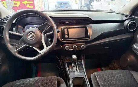 Nissan Kicks I, 2023 год, 1 157 000 рублей, 9 фотография