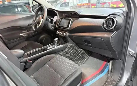 Nissan Kicks I, 2023 год, 1 157 000 рублей, 12 фотография