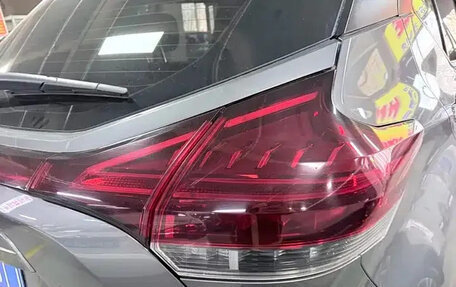 Nissan Kicks I, 2023 год, 1 157 000 рублей, 4 фотография